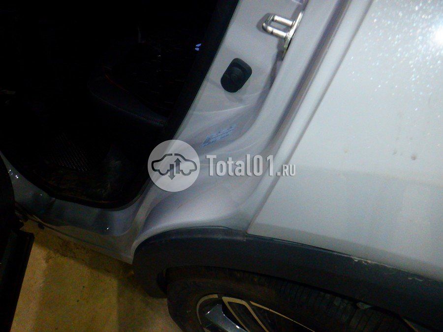 Фото Changan UNI-S 214