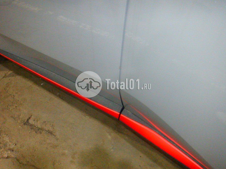 Фото Changan UNI-S 216