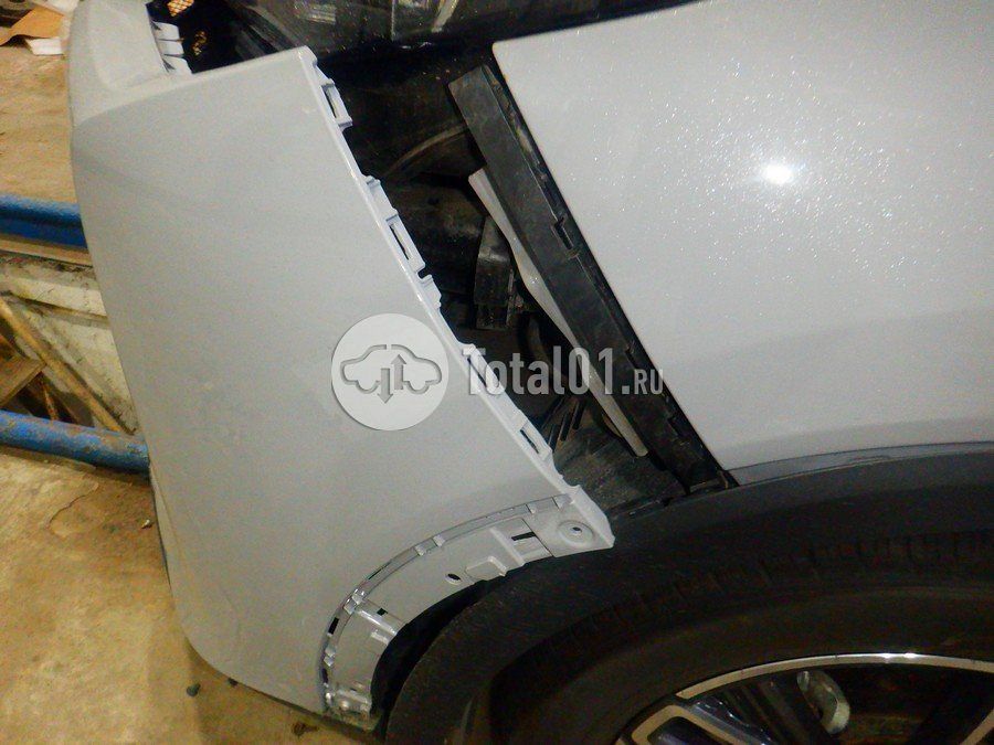 Фото Changan UNI-S 228