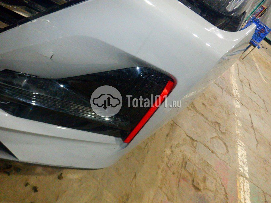 Фото Changan UNI-S 234