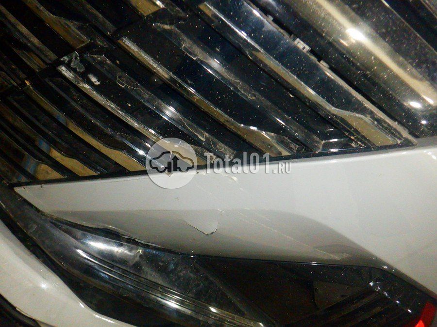 Фото Changan UNI-S 236