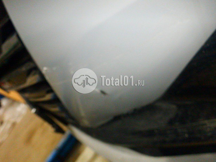 Фото Changan UNI-S 238