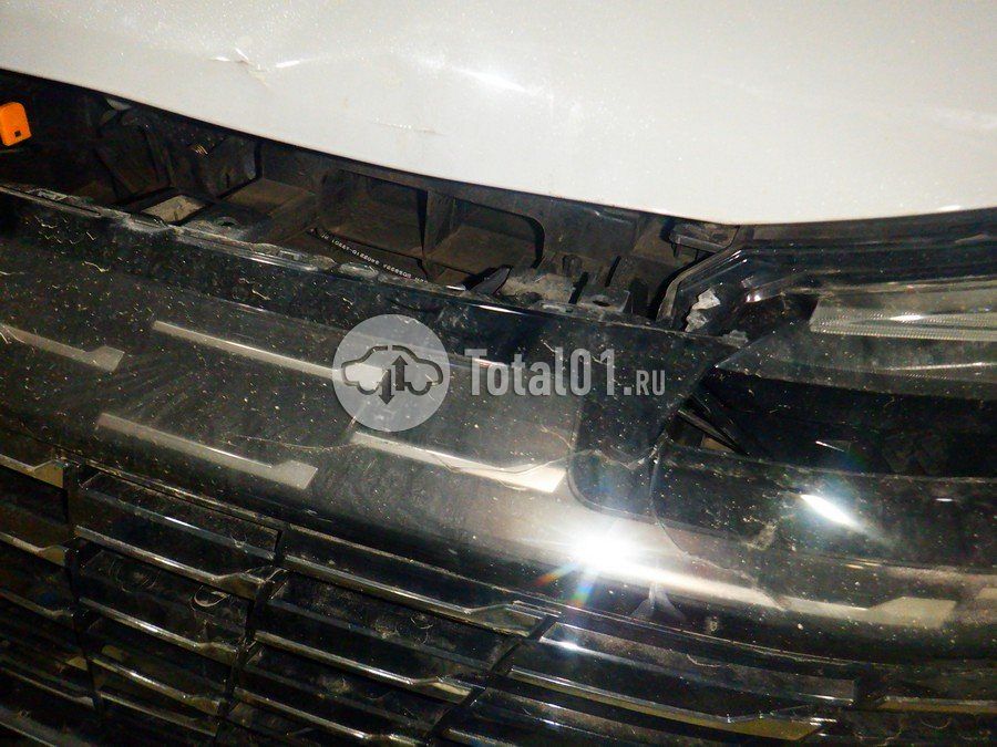 Фото Changan UNI-S 240