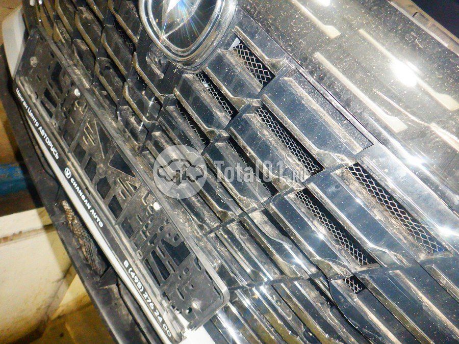 Фото Changan UNI-S 242