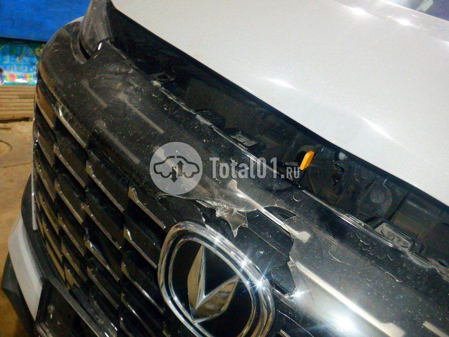 Фото Changan UNI-S 244