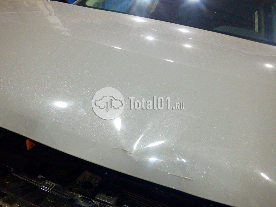 Фото Changan UNI-S 246