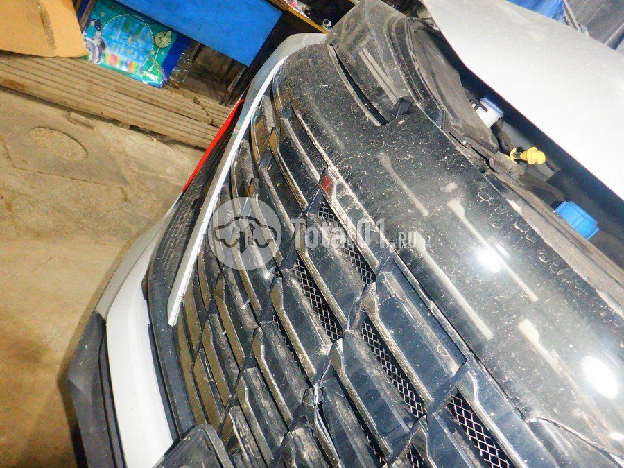 Фото Changan UNI-S 248