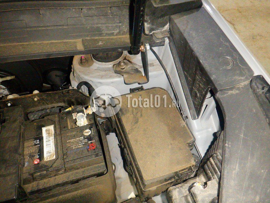 Фото Changan UNI-S 254