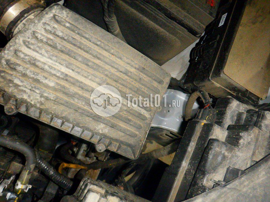 Фото Changan UNI-S 256