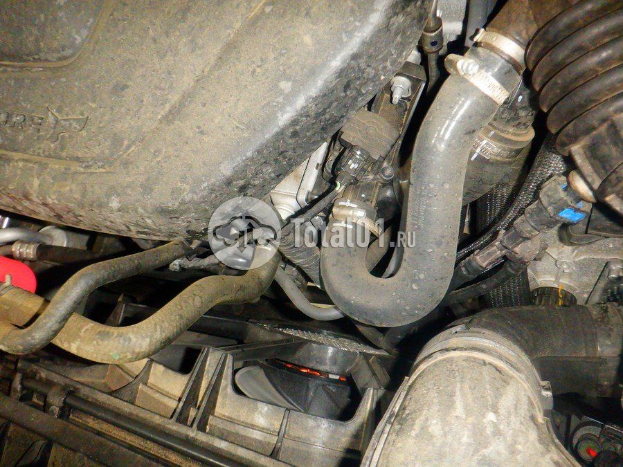 Фото Changan UNI-S 260