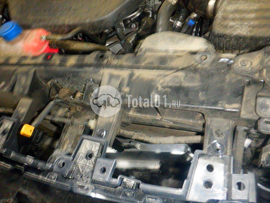 Фото Changan UNI-S 264