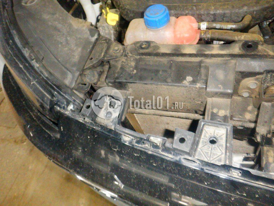 Фото Changan UNI-S 266