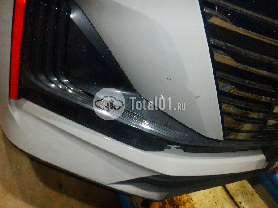 Фото Changan UNI-S 270