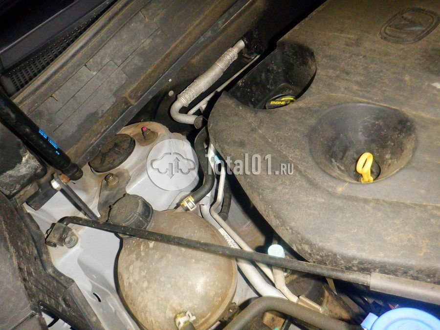 Фото Changan UNI-S 272