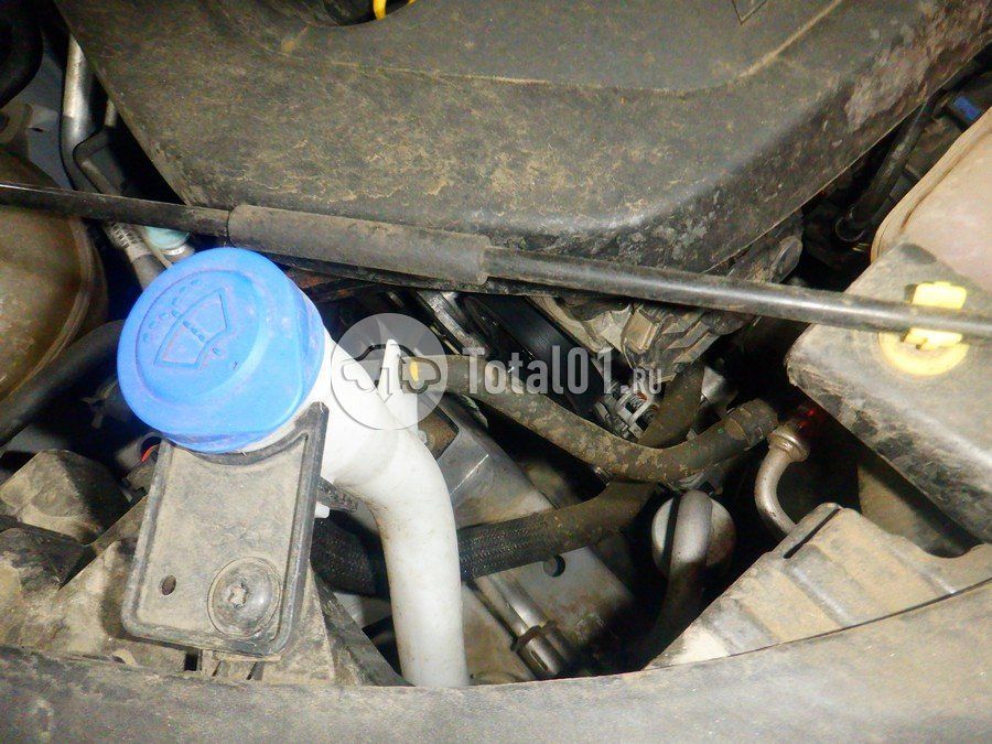 Фото Changan UNI-S 274