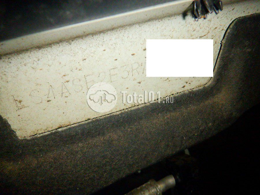 Фото Changan UNI-S 278