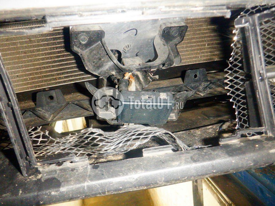 Фото Changan UNI-S 280