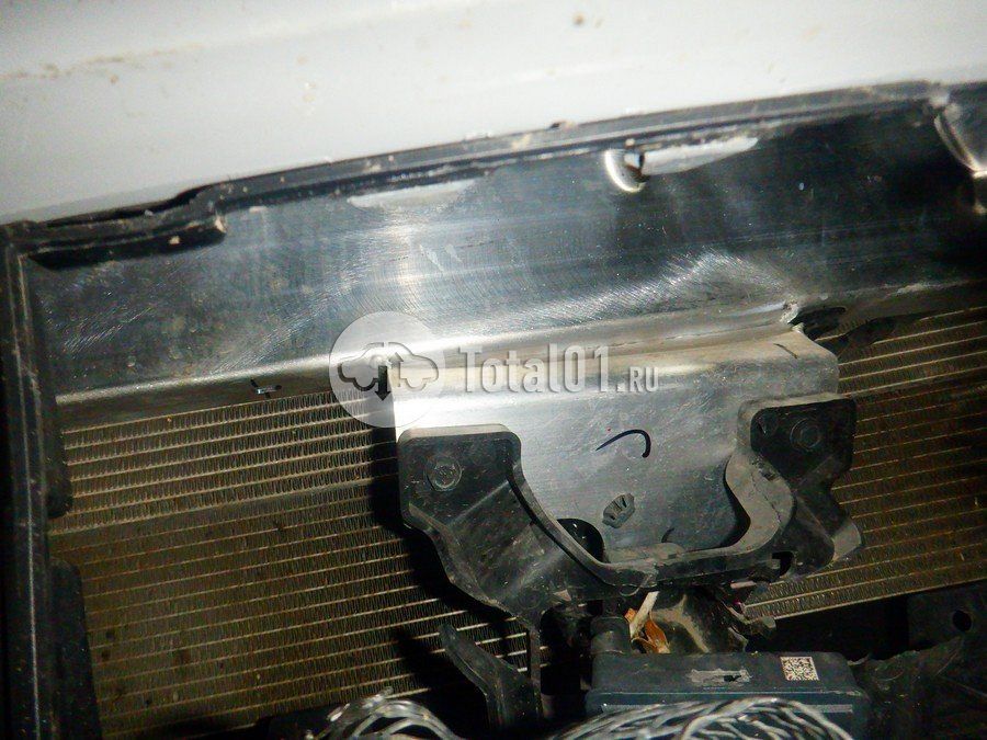 Фото Changan UNI-S 282