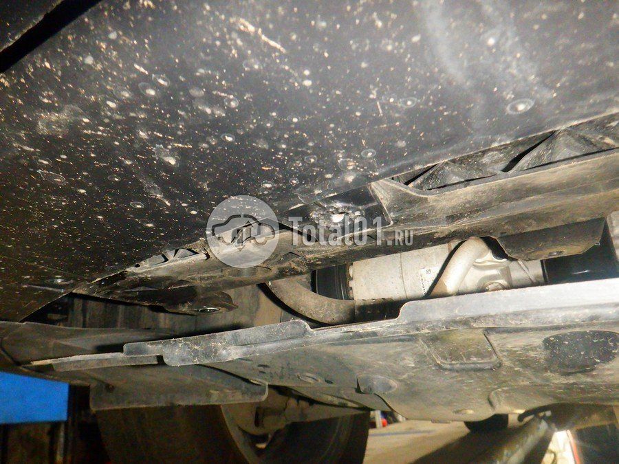 Фото Changan UNI-S 284