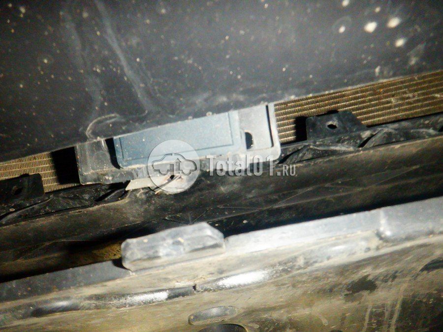 Фото Changan UNI-S 286