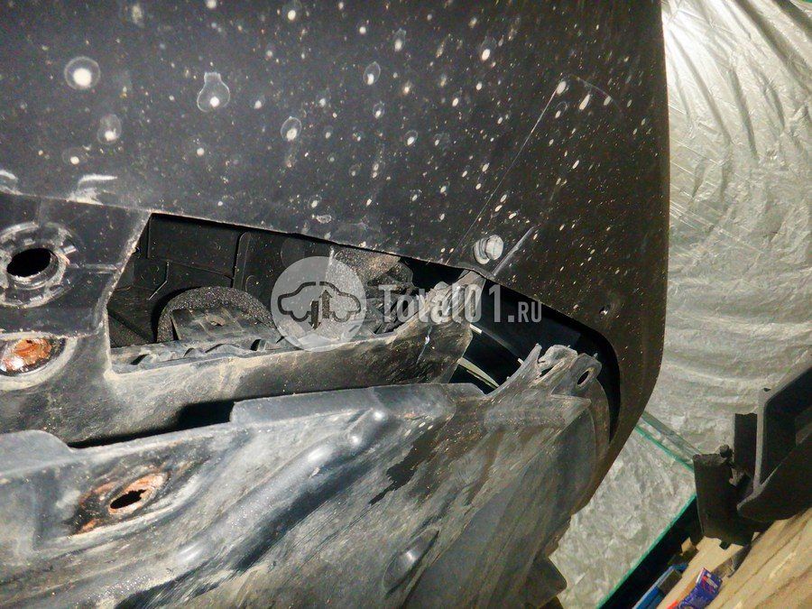 Фото Changan UNI-S 288