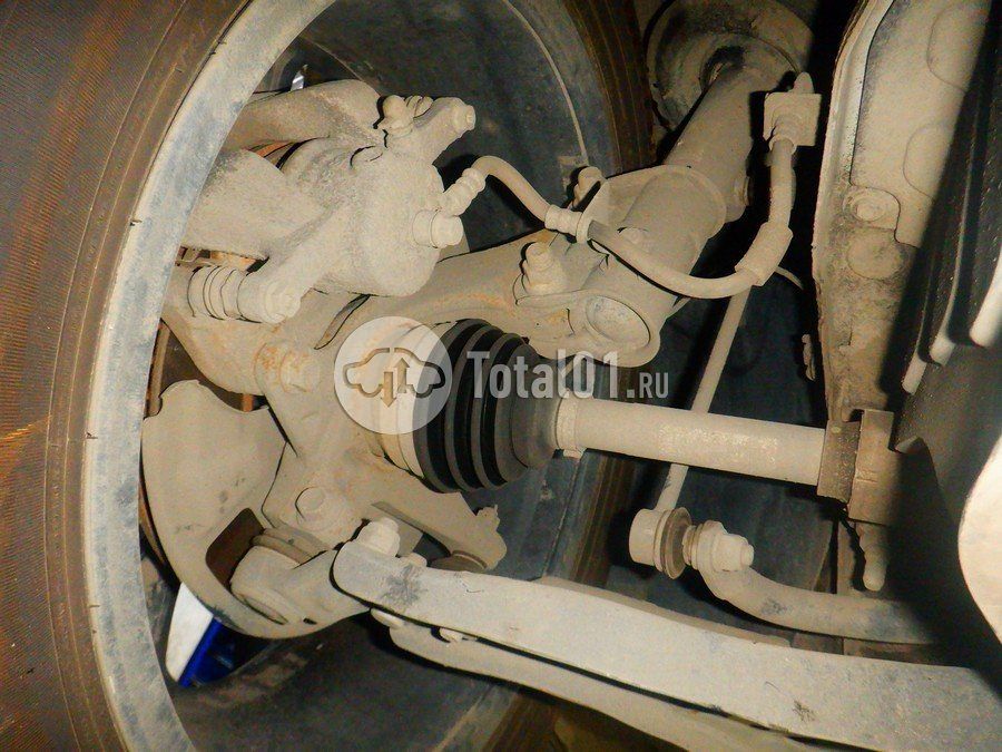 Фото Changan UNI-S 292