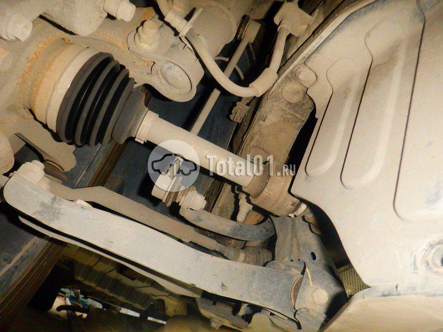 Фото Changan UNI-S 294