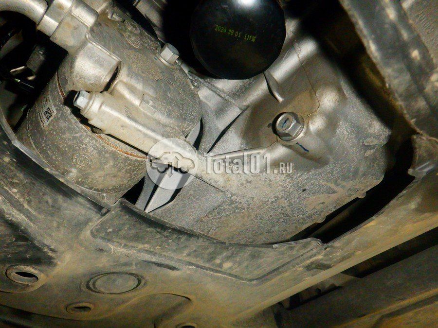 Фото Changan UNI-S 296