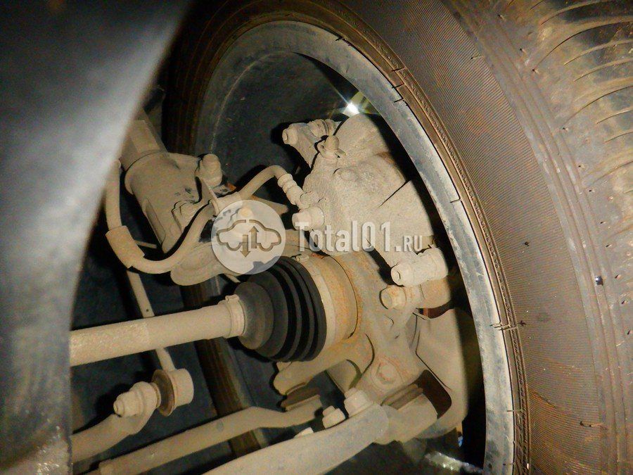 Фото Changan UNI-S 302