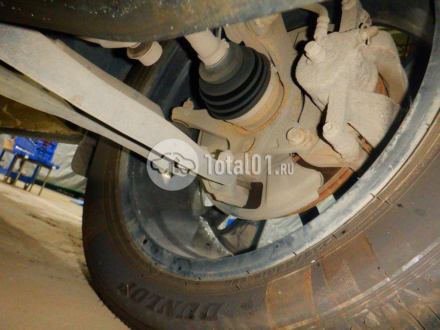 Фото Changan UNI-S 304