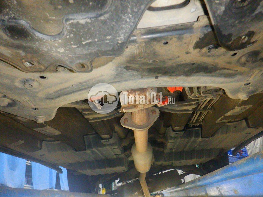 Фото Changan UNI-S 306