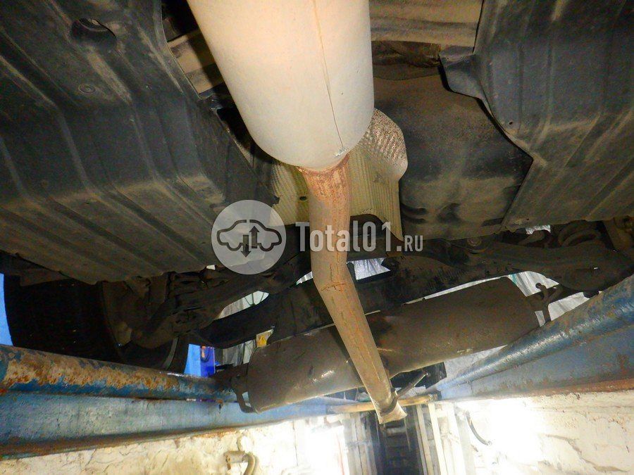 Фото Changan UNI-S 310