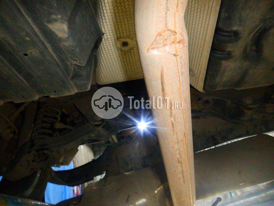 Фото Changan UNI-S 312