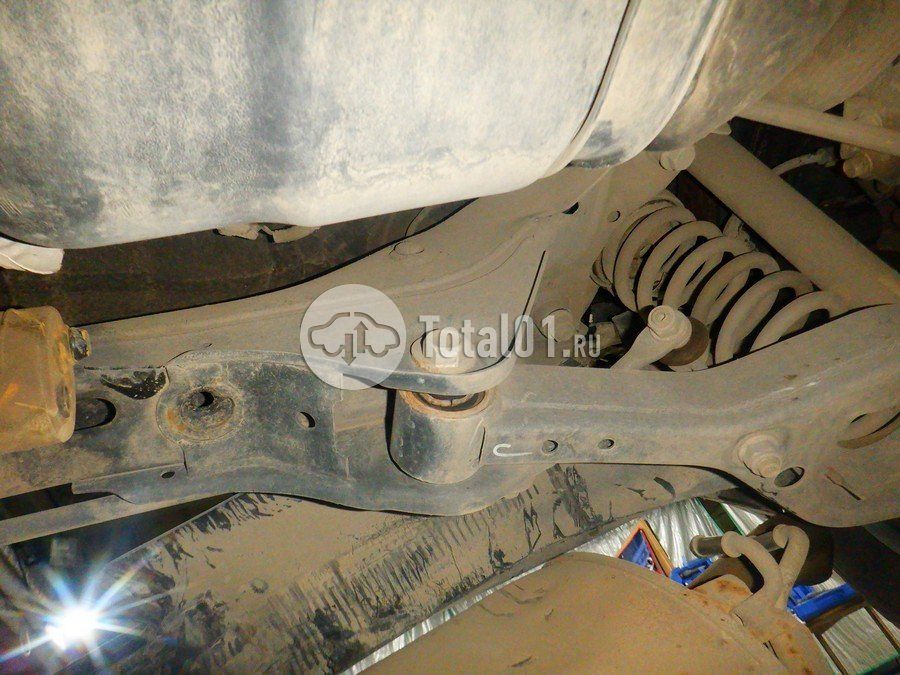 Фото Changan UNI-S 316