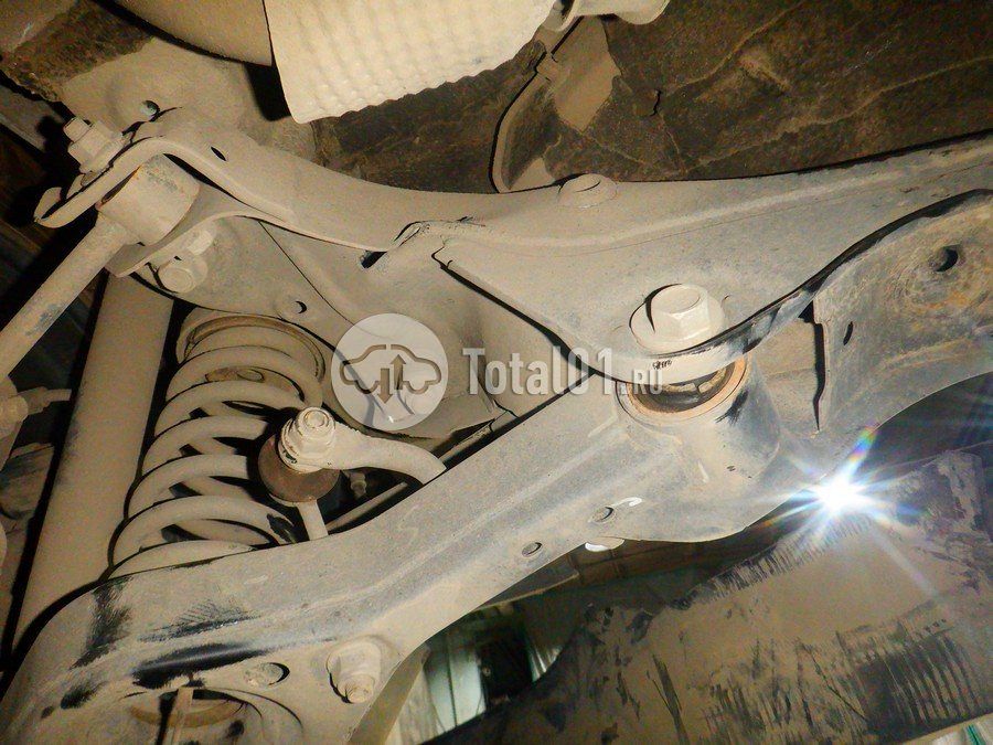 Фото Changan UNI-S 320