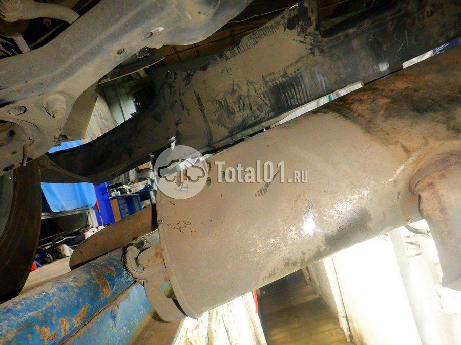 Фото Changan UNI-S 324