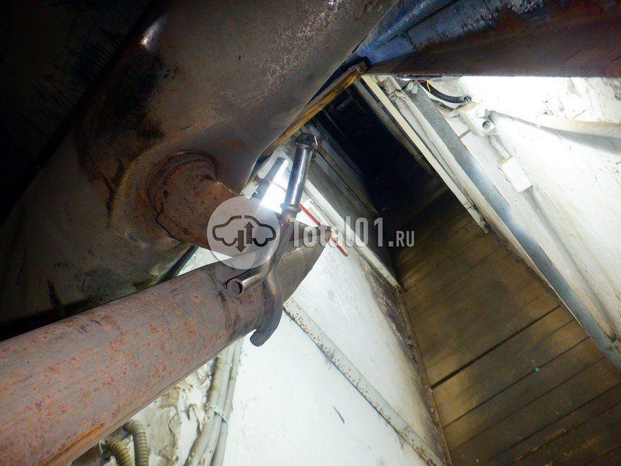 Фото Changan UNI-S 326