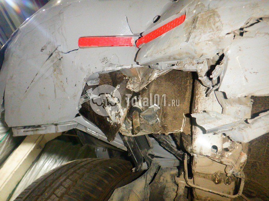 Фото Changan UNI-S 334