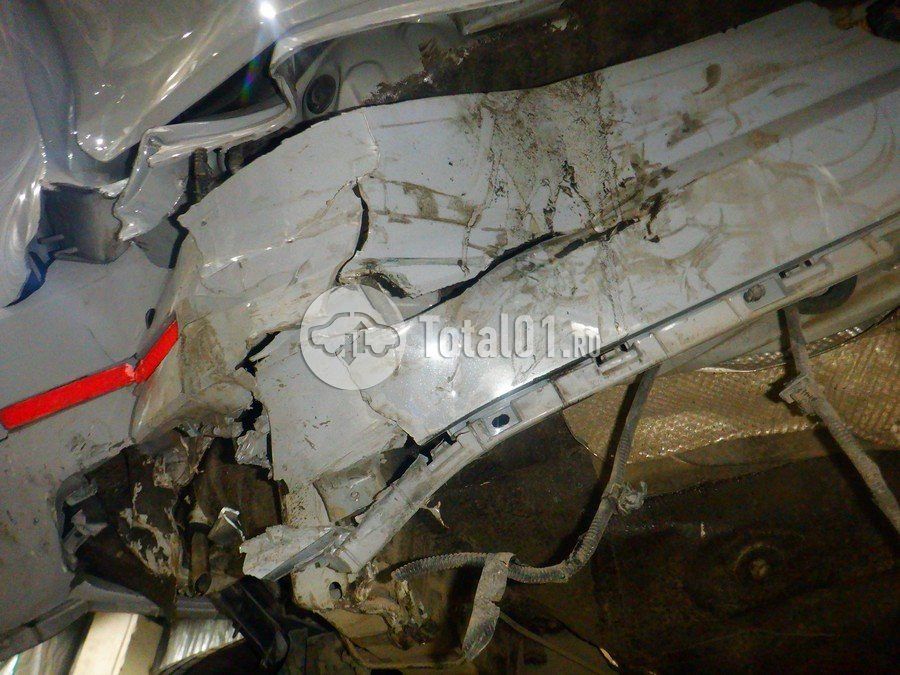 Фото Changan UNI-S 336