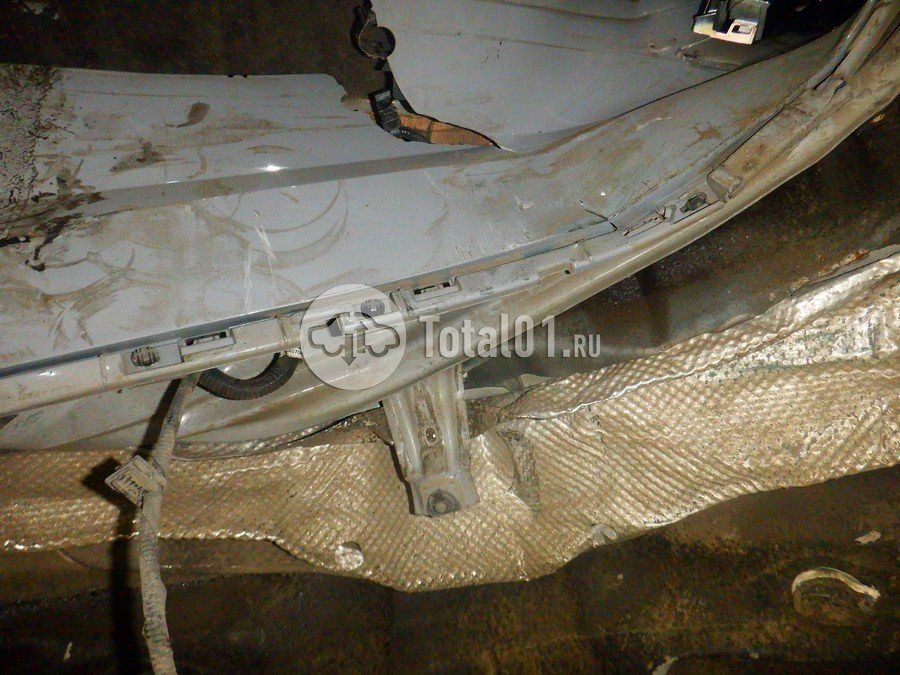 Фото Changan UNI-S 338