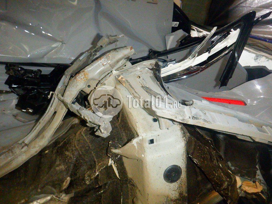 Фото Changan UNI-S 340