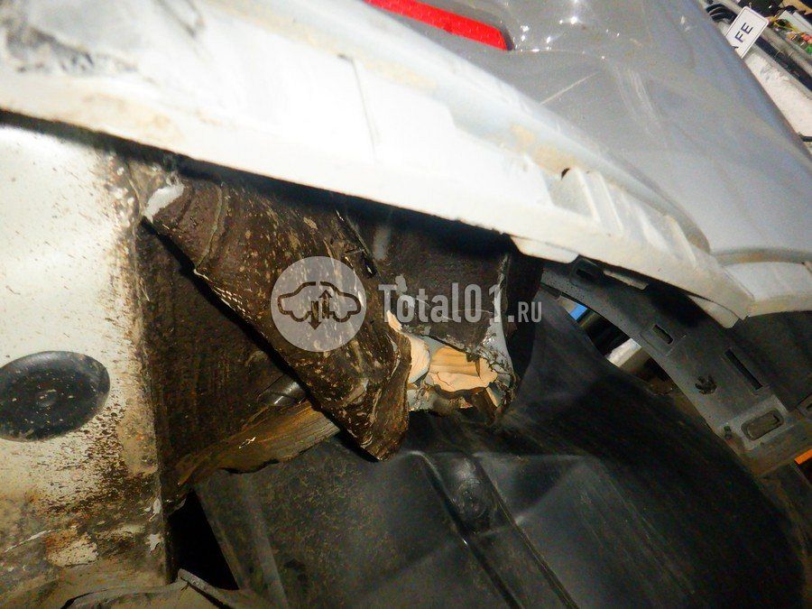 Фото Changan UNI-S 342