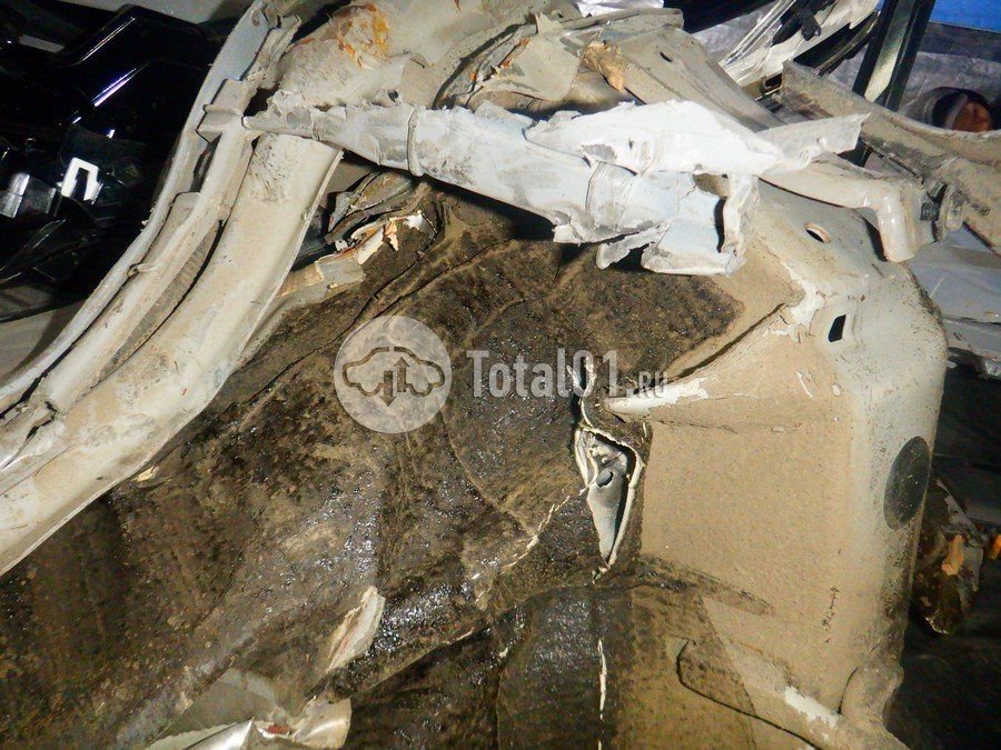 Фото Changan UNI-S 344