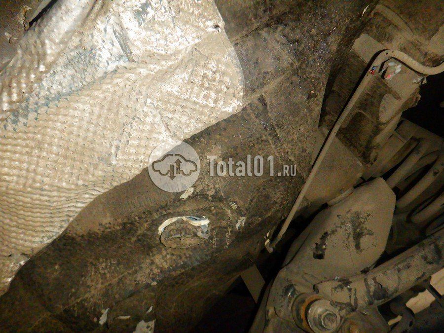 Фото Changan UNI-S 350