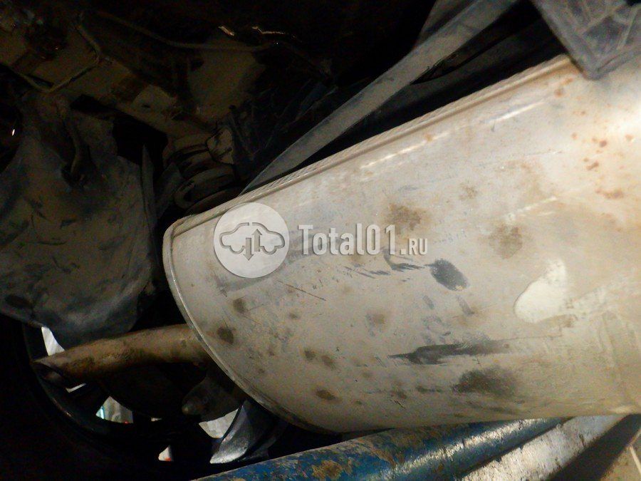 Фото Changan UNI-S 352