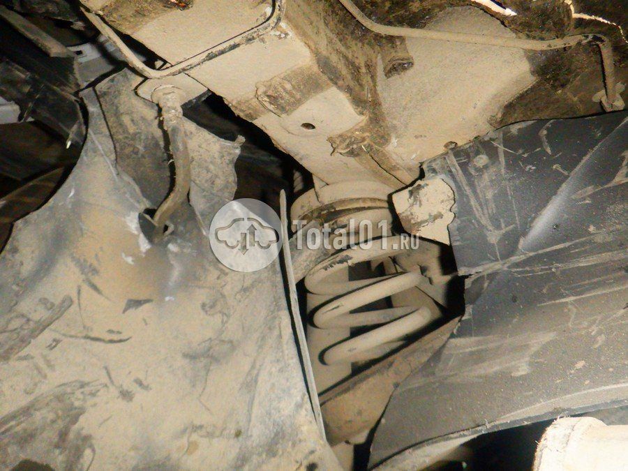 Фото Changan UNI-S 354