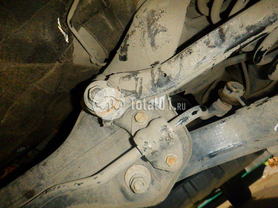 Фото Changan UNI-S 358