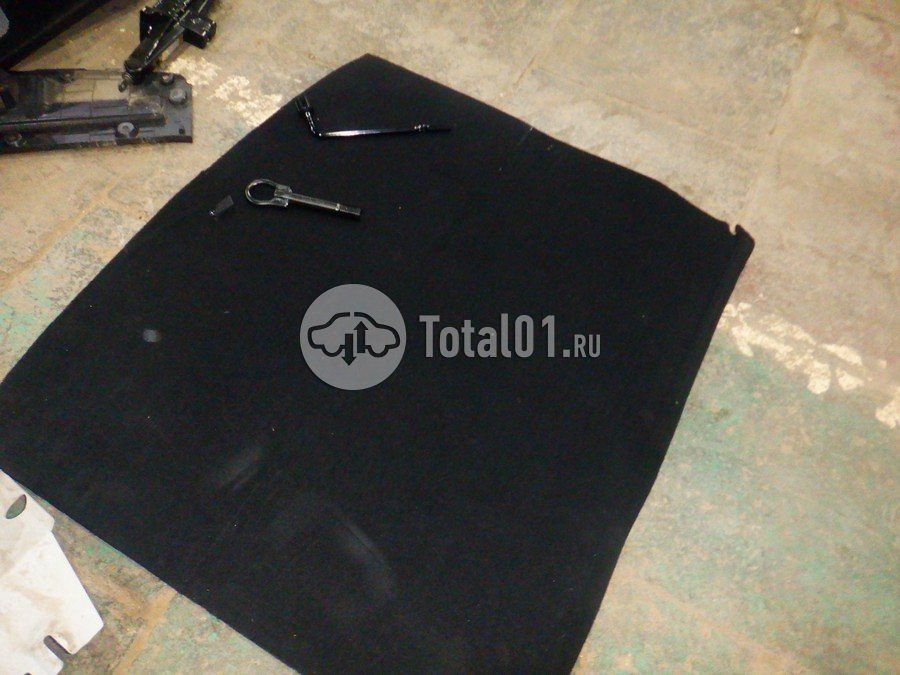 Фото Changan UNI-S 364