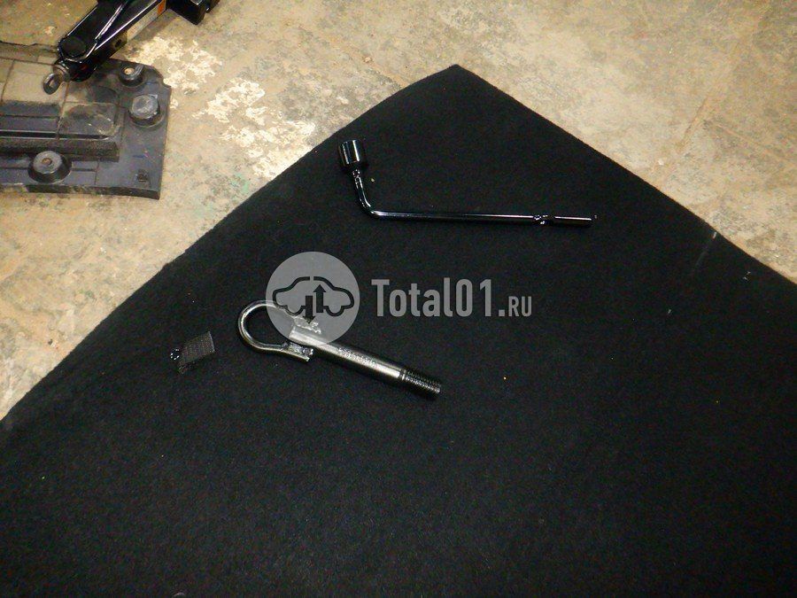 Фото Changan UNI-S 366