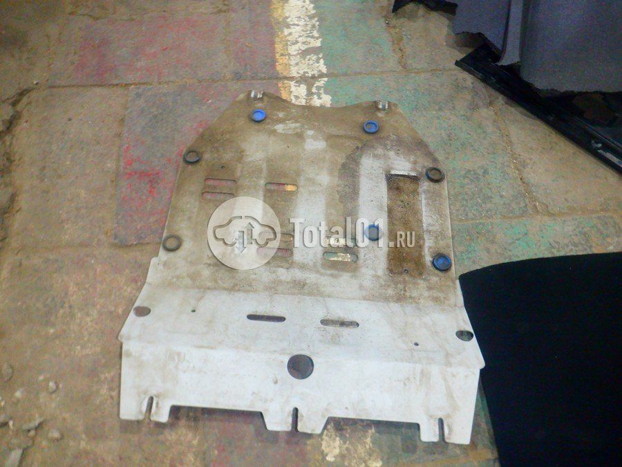 Фото Changan UNI-S 368